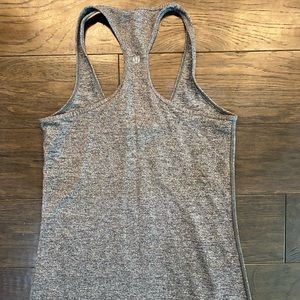 Lululemon Workout Tank